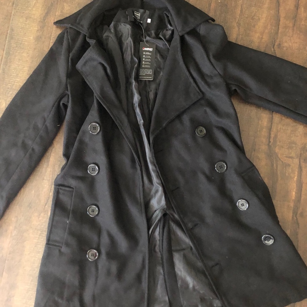 Coat
